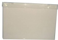 Door - 4140240101 Foamed Upper Door Assembly (r-18-b-225-265) [Arcelik]